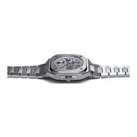 Bell & Ross BR-CAL.321 - AUTOMATIC User Manual