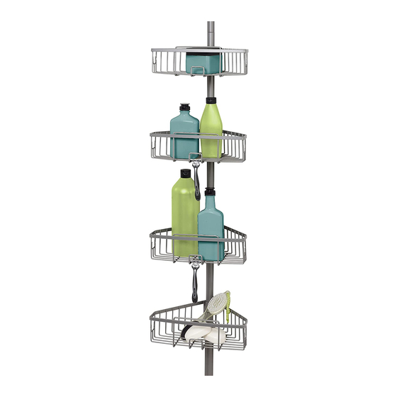Zenna Home 2157NNL Assembly Instructions Manual