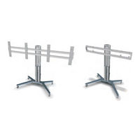 MM Display PD032002-P0 Instructions For Mounting