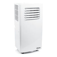 TriStar AC-5527PR Instruction Manual