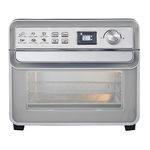 Healthy Choice PR4225 Manual