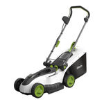 G-Tech CLM50 Operating Manual