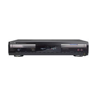 Philips CDR7951798 Specifications