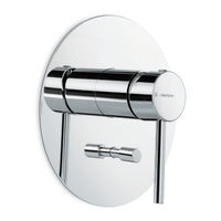 newform XT 4270E Instructions Manual