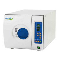 BioLAB BAMN-201 Operation Manual