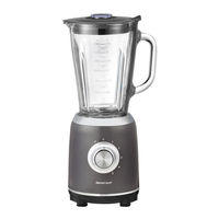 Silvercrest 379528 2110 Short Manual