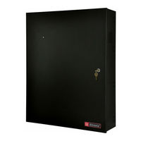 Altronix TROVE T2KHK312 Installation Manual