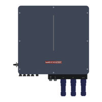 Weco HESY-10K User Manual
