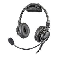 Telex AIRMAN7P-0211 Customer Maintenance Manual