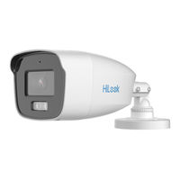 Hilook THC-B259-LMS User Manual