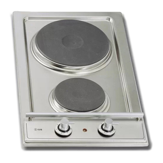ILVE H32 Specification