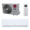 Air Conditioner LG LS120HEV Submittal Data