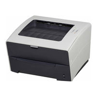 Utax LP 3118 Service Manual