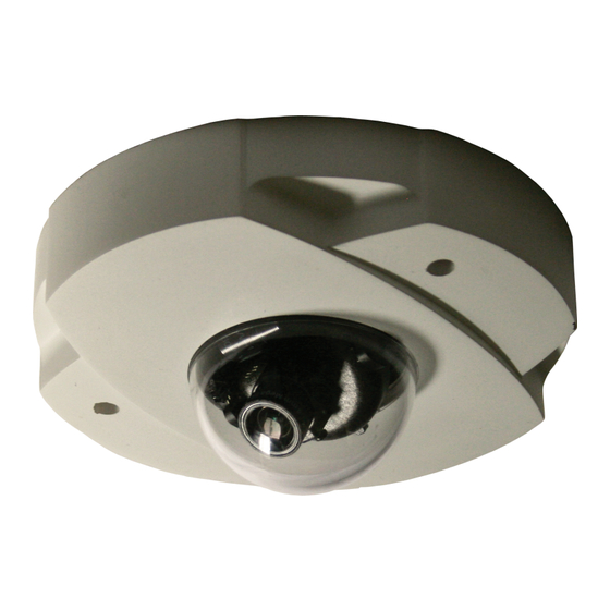 OpenEye CM-711 User Manual