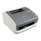 Fax Machine Canon FAX-L120 Basic Manual