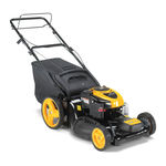 Partner P53-625DW User Manual