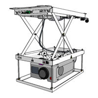 Audipack ML-350 Series Mounting Instructions