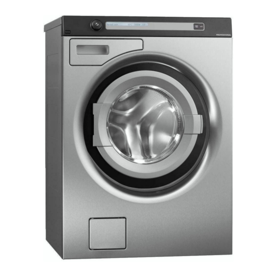 Wesco WM7 Manual Spare Parts List