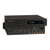 Kanexpro MX-HDBT8X818G User Manual
