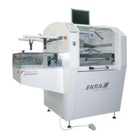 Ekra E1-II System Manual