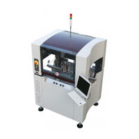 DIMA HC-200 Service Manual