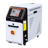 Shini STM-607WD Manual