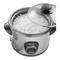 Rice Cooker Breville RC16XL Instructions For Use And Recipe Book