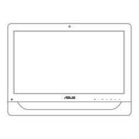 Asus ET2011ET-B029E User Manual