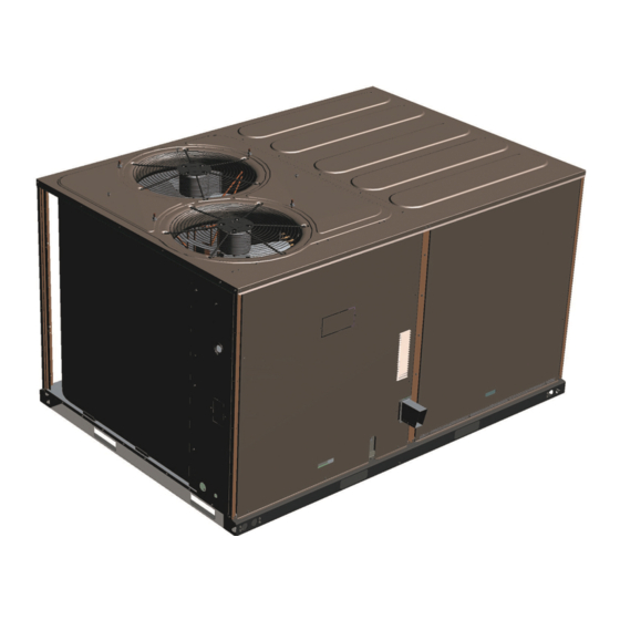 Johnson Controls ZY Series Installation Manual