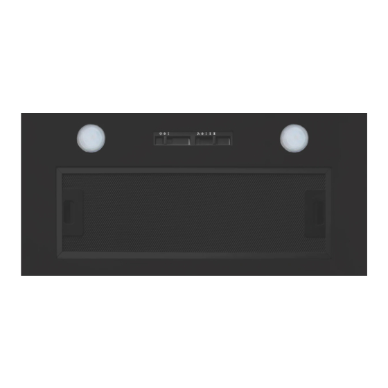 Omega  ORU70MB Instruction Manual