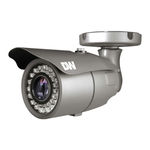 Digital Watchdog Star-light Plus DWC-B6883WTIR User Manual