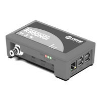 AIS COMAR SYSTEMS R500NGi User Manual
