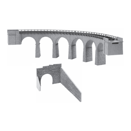 Faller Landwasser Quick Manual