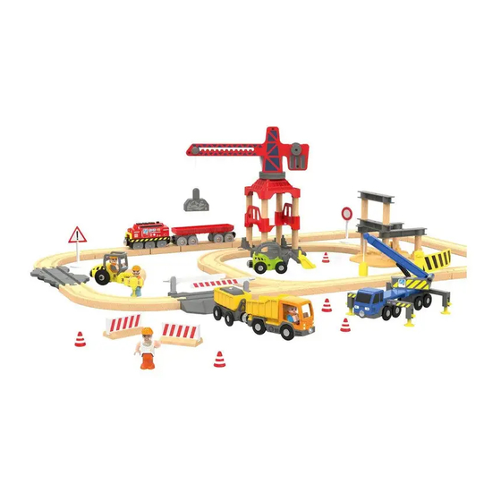 PLAYTIVE 367228 2101 Instructions For Use Manual
