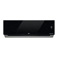 LG VR092CS Owner's Manual