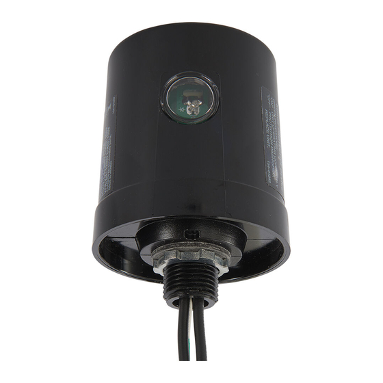 Intermatic AG2083C Installation Instructions