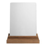 BluDot Furrow Table Mirror Manual