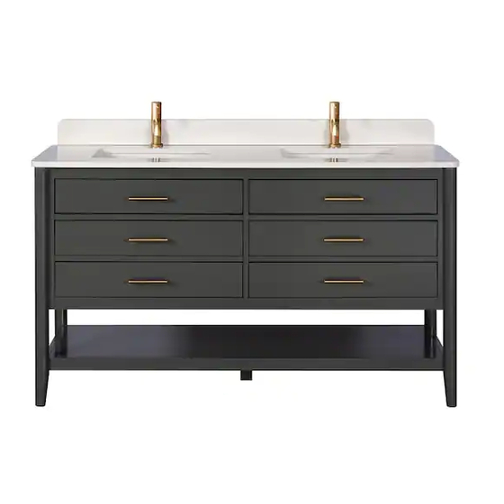 Home Decorators Collection ROCCO 20126-VS61EW-CBG Assembly Instructions Manual