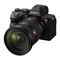 Digital Camera Sony a7 RV Startup Manual