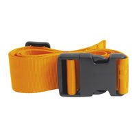 Spencer STX 597 Use And Maintenance Manual