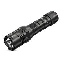 Nitecore P20i User Manual