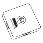 Good Earth Lighting RE1342-WHG-02LF3-F Manual