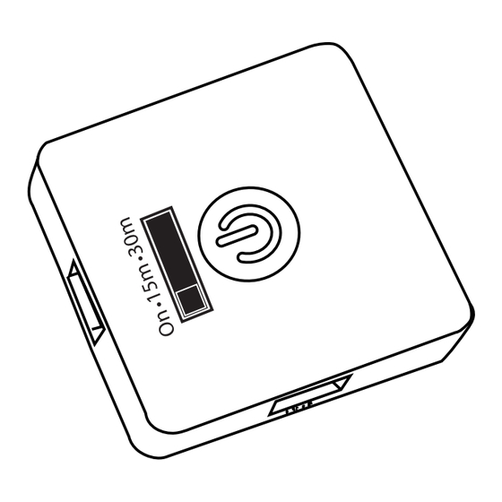 Good Earth Lighting RE1342-WHG-02LF3-F Manual