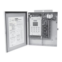 NSi INDUSTRIES TORK DLC400BP Instruction Manual