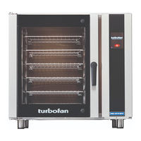 Turbofan 30T Series Installation And Operation Manual