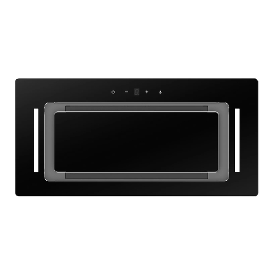 Schweigen BGUM-6B Installation Manual