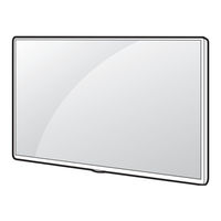 LG 55UH652T-TA Manual