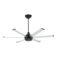 BIG ASS FANS TURBO6 Installation Manual