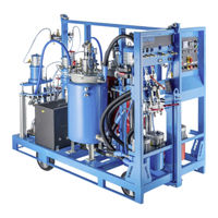 Wiwa FLEXIMIX GX PFP 2K Operation Manual