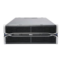 Dell PowerVault MD3260 Series Setting Up